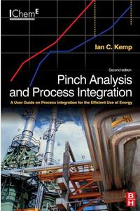 Pinch Analysis and Process Integration