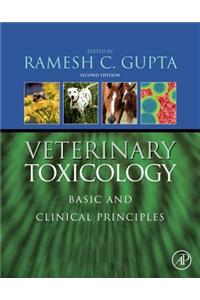 Veterinary Toxicology