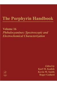 Porphyrin Handbook