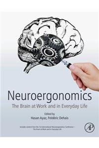 Neuroergonomics