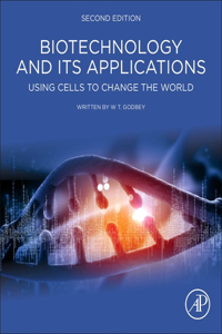 Biotechnology and Its Applications