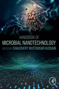 Handbook of Microbial Nanotechnology