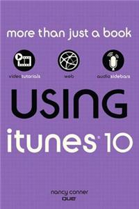Using iTunes 10