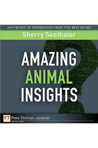 Amazing Animal Insights