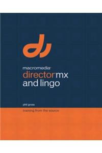 Macromedia Director MX and Lingo
