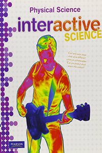 Interactive Science Physical Science