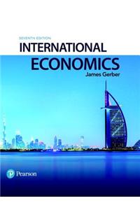 International Economics, Student Value Edition Plus Mylab Economics with Pearson Etext -- Access Card Package