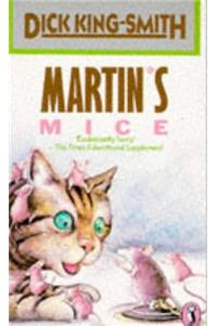 Martins Mice (Puffin Books)