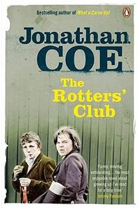 Rotters' Club