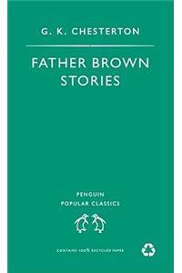 Father Brown Stories