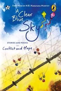 A Clear Blue Sky-World Book Da