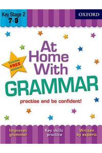 At Home with Grammar (7-9)