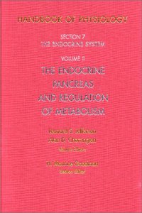 Endocrine System (Section 7) (American Physiological Society Handbook of Physiology)