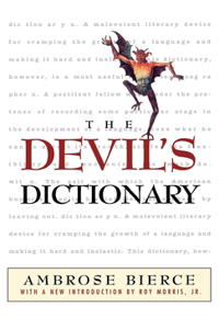 Devil's Dictionary