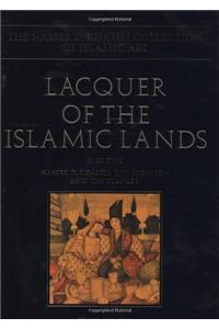 Lacquer of the Islamic Lands