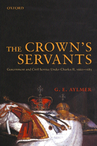 The Crown's Servants