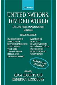 United Nations, Divided World