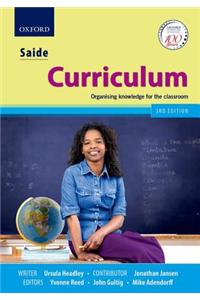 SAIDE Curriculum
