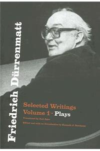 Friedrich Dürrenmatt