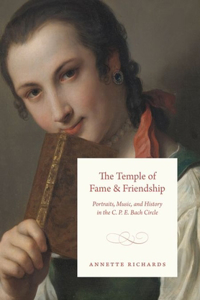 Temple of Fame and Friendship
