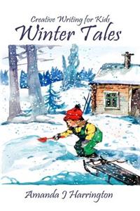 Creative Writing for Kids Winter Tales