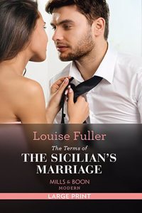 The Terms of the Sicilian's Marriage