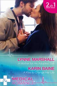 A Mother For His Adopted Son