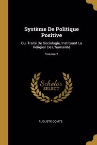 Système De Politique Positive