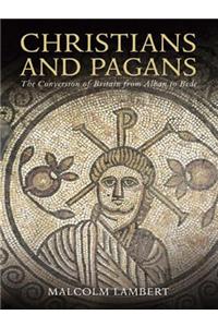 Christians and Pagans