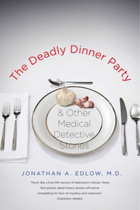 Deadly Dinner Party