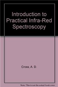 Introduction to Practical Infra-Red Spectroscopy