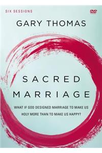 Sacred Marriage Video Study