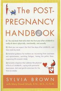 The Post-Pregnancy Handbook