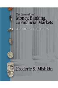 Econ Money Bank& Fin Mkts& Mel& Ebk1sem& Wsj Pk