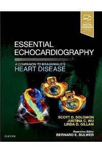 Essential Echocardiography
