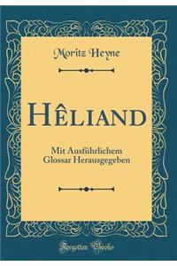 Hèliand