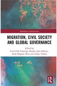 Migration, Civil Society and Global Governance