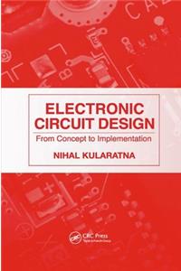 Electronic Circuit Design