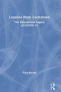 Lessons from Lockdown