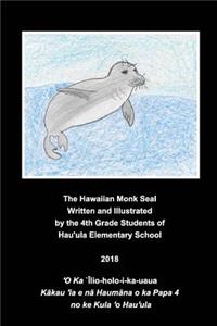 The Hawaiian Monk Seal
