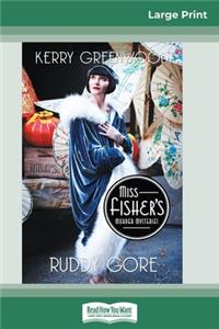 Ruddy Gore