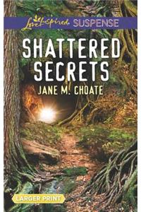 Shattered Secrets