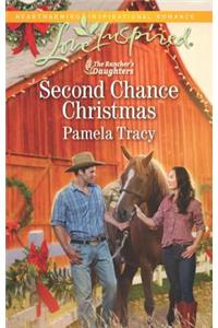 Second Chance Christmas