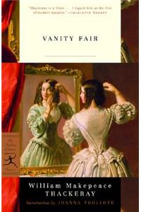 Vanity Fair: A Novel Without a Hero