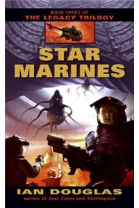 Star Marines