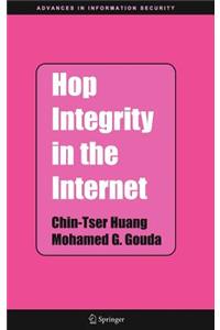 Hop Integrity in the Internet