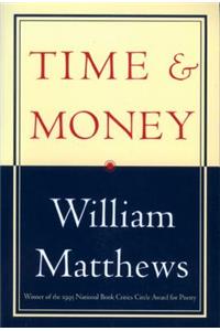 Time & Money