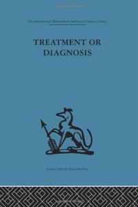 Treatment or Diagnosis