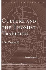 Culture and the Thomist Tradition