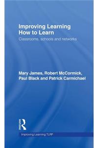 Improving Learning How to Learn